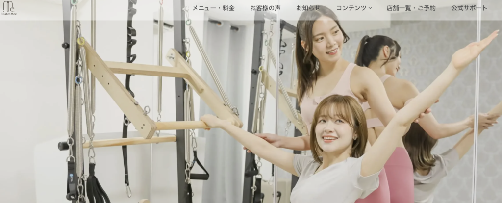 Pilates Mee 堺東店